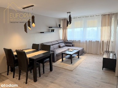 M3 ul Chryzantem przy ASP,Umeblowane z balkonem