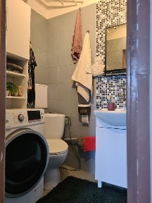 Mieszkanie 2-pokojowe 38,5 m² - Połaniec