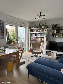 Design - Komfort 3 Pokoje Oś. B.śmiałego 2015