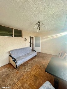 Polecam mieszkanie 2 pokojowe 38 m2 z pięknym widokiem na miasto