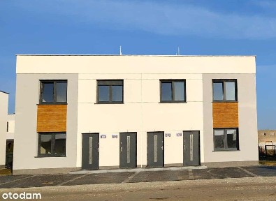 MIESZKANIE bezczynszowe ogrzewane GAZEM z sieci