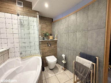 Przestrzeń, cisza i dwa balkony w sercu Jeżyc