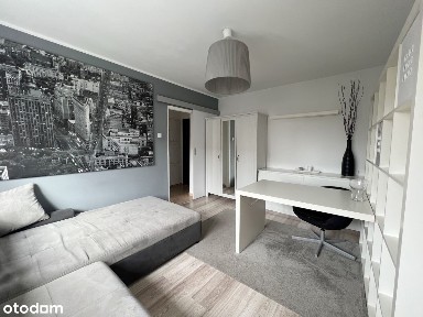 Ustawna kawalerka na Łazarzu, możliwość