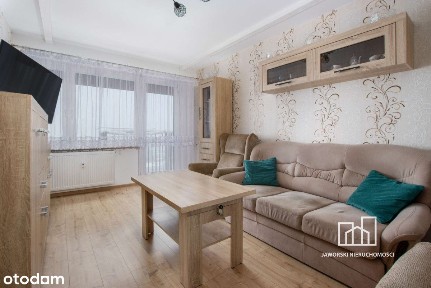 Os. Piastowskie, 3 pok. po remoncie, piękny widok