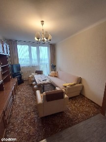 Mieszkanie o pow.48m2, balkon, I p.,Nowe Skalmierzyce