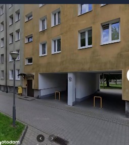 BEZ PROWIZJI 3 pokoje WINOGRADY 1 piętro os. przyjaźni obok PST