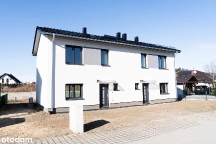 Mieszkania w zabudowie bliźniaczej, Kędzierzyn-Koźle OSTATNIE!