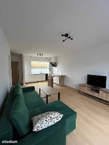 2-pokojowe mieszkanie - Gdańsk Jasien, 51m2