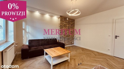 2 pokoje | Śródmieście | Wyremontowane