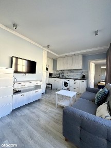 Mieszkanie 2 pokojowe 35m2 w Sopocie