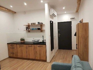 Mieszkanie do wynajęcia w Centrum Katowic