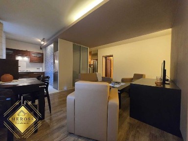 Śląskie, Częstochowa, Trzech Wieszczów