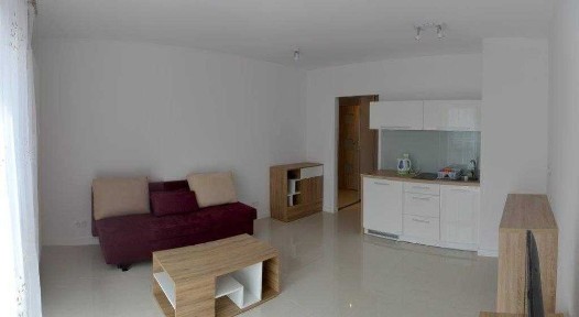 Katowice Dębowe Tarasy komfortowa kawalerka