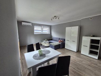 Apartament na wynajem