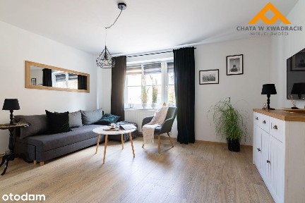 Pięknie wyremontowana kawalerka do wynajęcia!