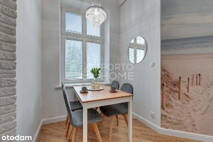 2-pokoje w sercu Sopotu / 300 m do plaży