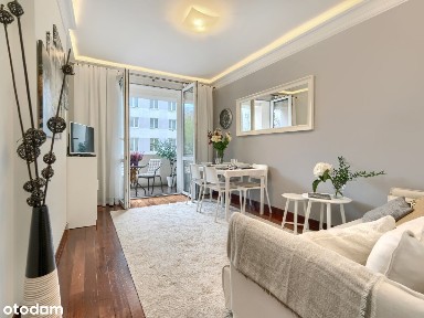 ul. Antoniego Abrahama, Śródmieście, Gdynia, pomorskie