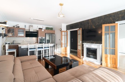 Wynajmę mieszkanie - ul. Staszica, Apartamentowiec Polan