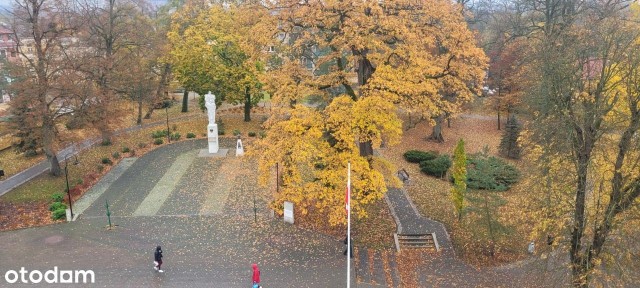 Na sprzedaż 4-pokojowe mieszkanie w centrum miasta - 74,9 m²