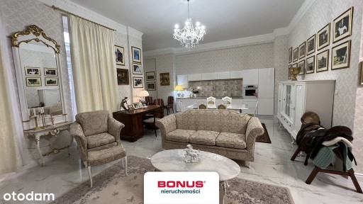 Ekskluzywny Apartament 145m2- w Centrum Szczecina