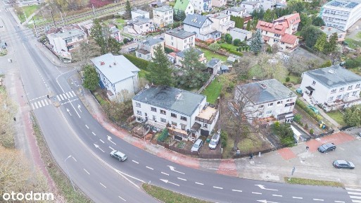 Myśliwska, Kołobrzeg, kołobrzeski, zachodniopomorskie