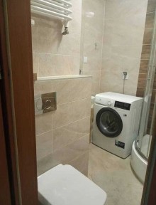 Sprzedam MIESZKANIE / KAWALERKA ul. Tysiąclecia Łasin