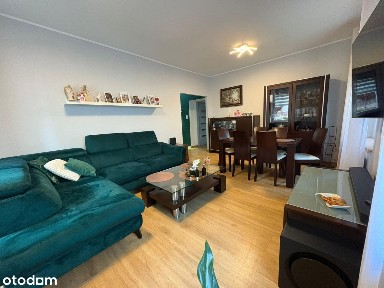 Atrakcyjne trzy pokoje po remoncie!