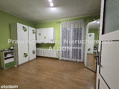 2 pokojowe mieszkanie w Ozimku