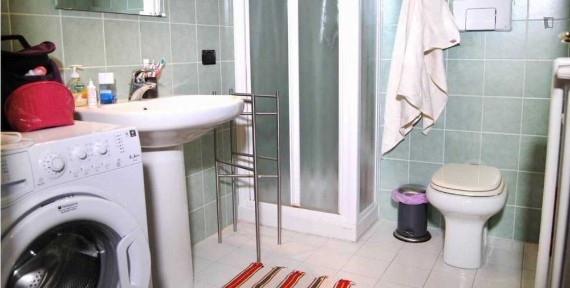 Kawalerka w Magdalence