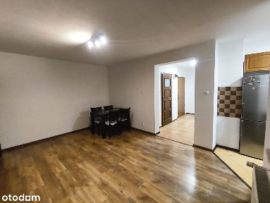 2 pokoje I Balkon I Piwnica