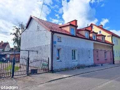 Mieszkanie nad Zalewem Wiślanym