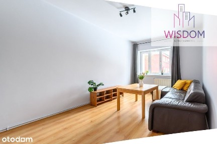 Funkcjonalne 3 pokoje na ul. Szymanowskiego