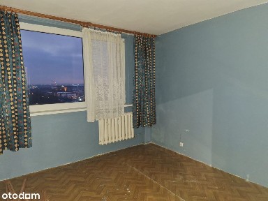 TOP LOKALIZACJA - 10 piętro z Balkonem