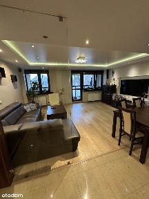 Unikatowe mieszkanie w super lokalizacji!