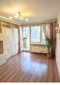 3 pokoje na 1 piętrze blok po termomo Top lokalizacja Szombierki