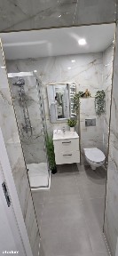 2 pokojowy apartament z dużą loggią po generalnym remoncie Szombierki