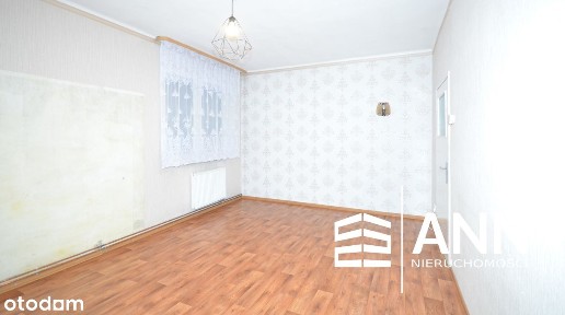 Rozkładowe mieszkanie z garażem w Piekarach Śląskich