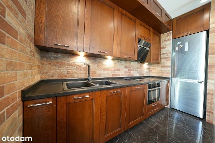 Apartament Graniczna 4 pokoje do zamieszkania