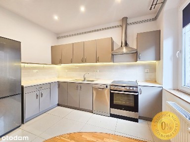 ul. Wiśniowa, Koszutka, Katowice, śląskie