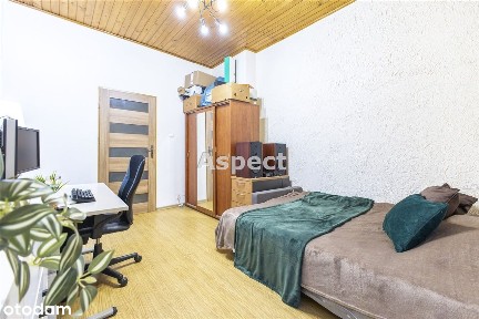 5 pok lub 2 mieszkania Dla Rodziny lub Inwestycja