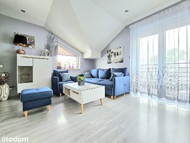 Mieszkanie na sprzedaż Żywiec