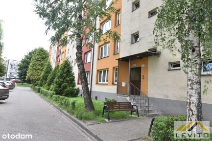 M3 os. Janek | Balkon