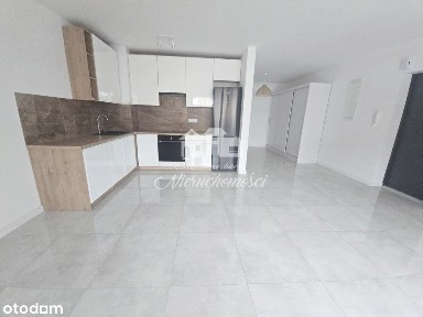 Apartament 3 pokojowy dostępny od zaraz.