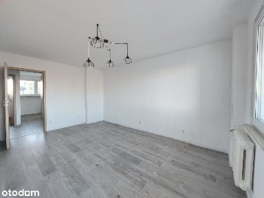 Mieszkanie na dwie strony świata! 2 balkony, Prywatny przedsionek