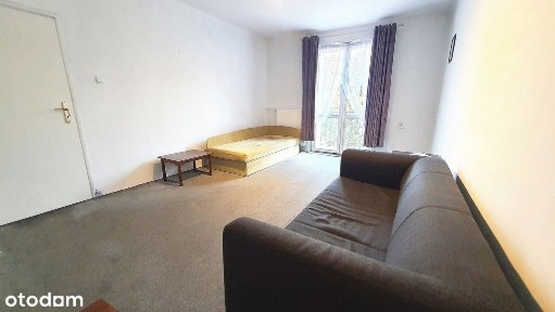 Kawalerka 34,3m² | 2 piętro | super lokalizacja!