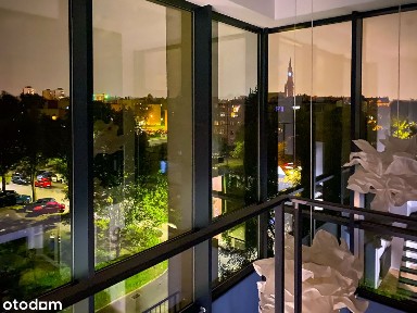 Penthause/Apartament 2 poziomy, Centrum Dąbrowa Górnicza