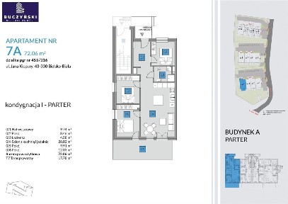 Złote Łany, Bielsko-Biała, śląskie