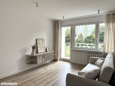 Duże 2 pokoje I przy DTS I Skałka I Balkon I