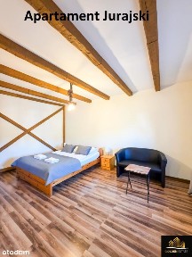 Trzy apartamenty na wynajem krótkoterminowy