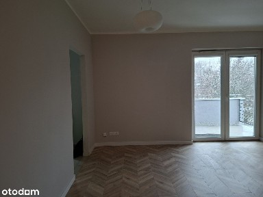 Mieszkanie 2 pokojowe w Parku!